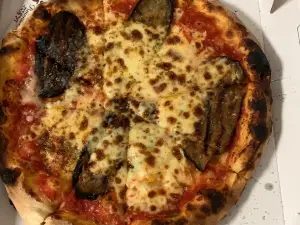 Pizza Della Nonna