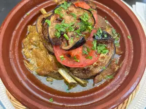 La Table du Maroc
