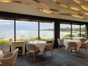 Restaurant Christopher Coutanceau