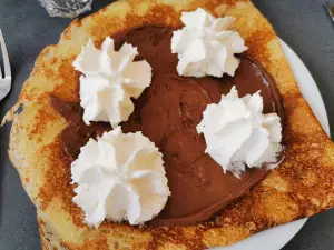 Creperie Plein Soleil