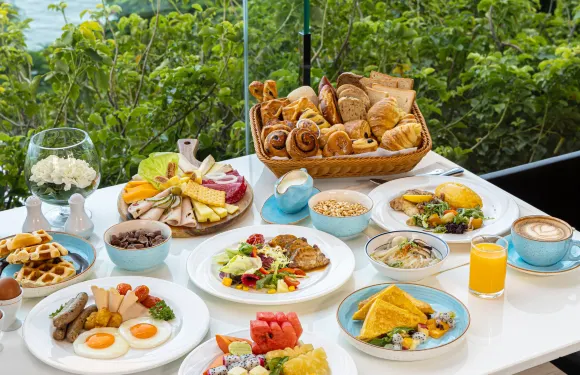Panorama Restaurant