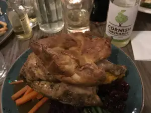 Queens Head Winchmore Hill