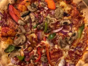Domino's Pizza - Cannock
