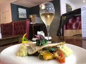 The Puffin Bistro & Wine Bar