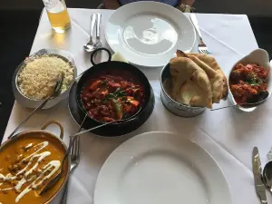 Dine India