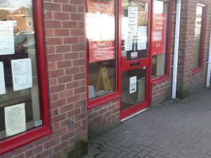 Teasdales Bakers