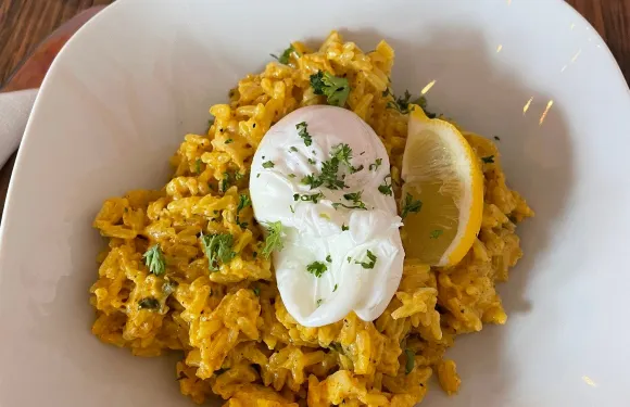 Cranberry Swamp Gluten-Free Cafe