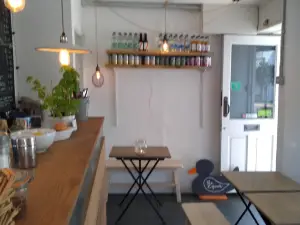 The Creperie