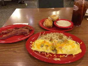 Pancake House