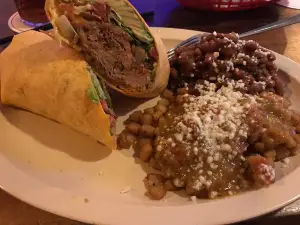 Taco Lucha