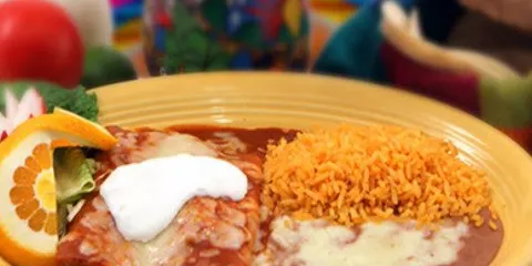 Fiesta Martin Mexican Grill