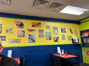 Sloopy's Diner