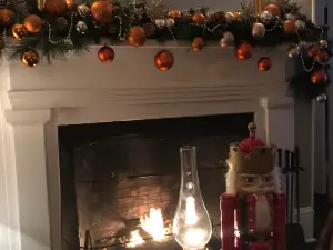 Bridgehampton Inn Restaurant