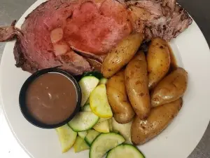 Main Street Restaurant & Bar
