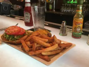 Cactus Jack's Southwest Grill