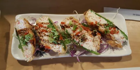Sushi Ya
