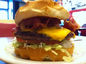 Strawn's Eat Shop