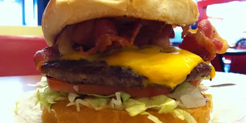 Strawn's Eat Shop