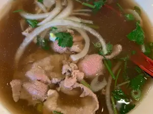 Pho Shizzle Vietnamese Cuisine