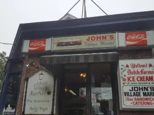 John's Village Market