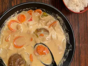 Big Sky Thai