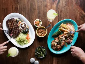 Matt's El Rancho