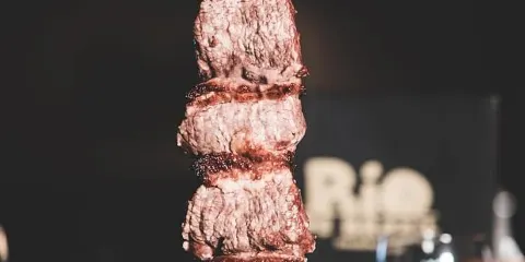 Rio De Brazil Steakhouse