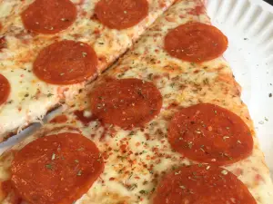 Oliveri's Pizzeria
