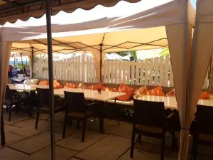 Summer House Beachside Bistro