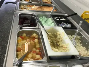 Carolina Buffet