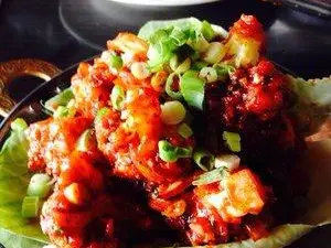 Sigree Bar & Grill
