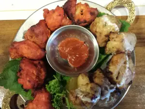 Namaskar Samsan
