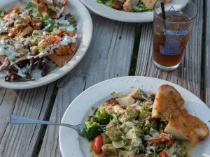 Shipyard Brew Haus - Sugarloaf