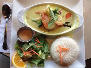 Thai Sapa