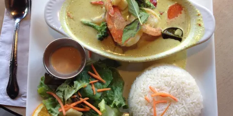 Thai Sapa