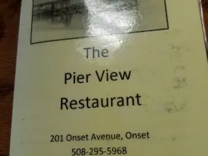 Pier View Restaurant