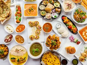 Chaat Bhavan - Sunnyvale