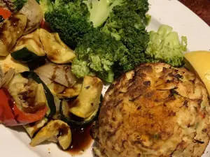 7 West Bistro Grille