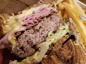 Our Mom's Restaurant and Bar