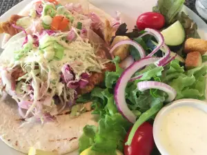 Rock House Eatery