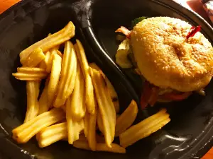 Denny's