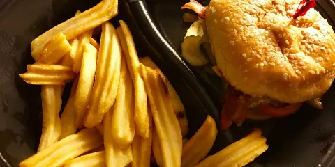 Denny's