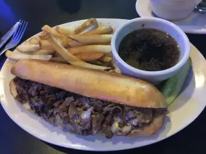 Tiger Town Tavern
