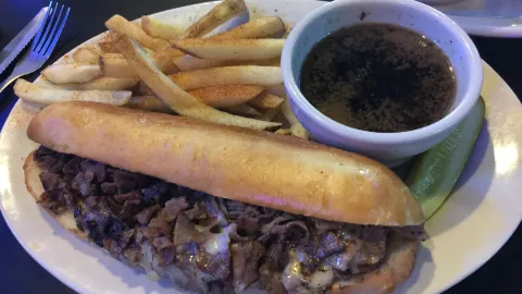 Tiger Town Tavern in 크렘슨