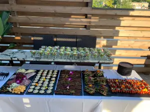 Tano Bistro & Catering