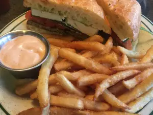 Palace Cafe