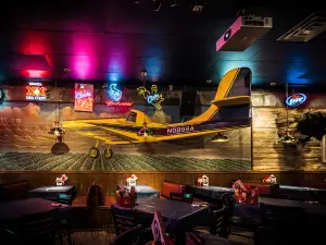 Caprock Cafe