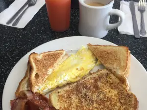 Joe's Diner