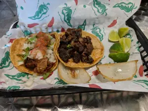 Taqueria Mi Gente