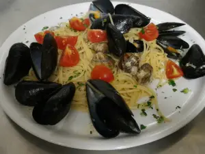 Pizzeria Verdi